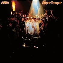 ABBA: The Album: Amazon.sg: Music